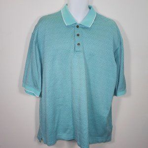 Golf shirt. bolle GOLF golf shirt